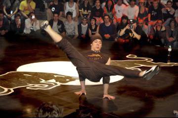 bboy cico de italia