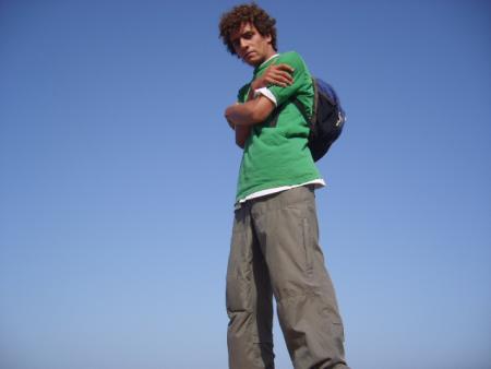 c'est moi  isawira