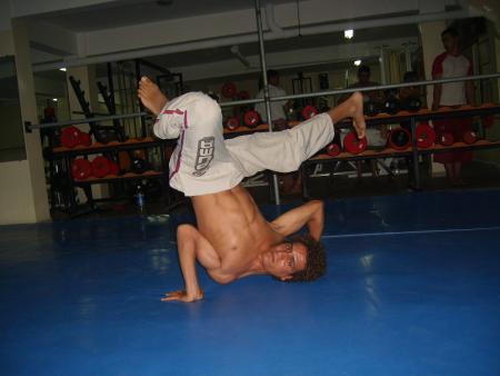 souss breakers