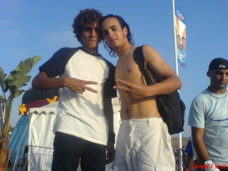 bboy
